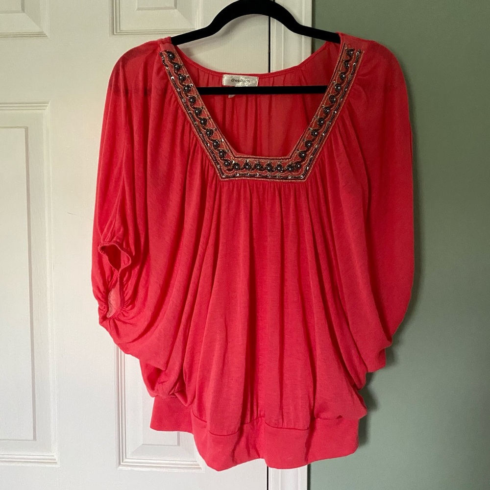 Dressbarn shirt